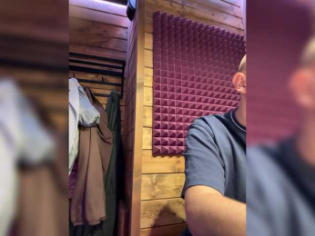 KetSerg webcam model stream image