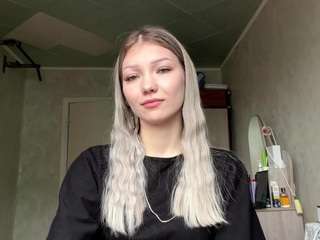 kristingoehringer webcam model stream image