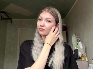 kristingoehringer webcam model stream image