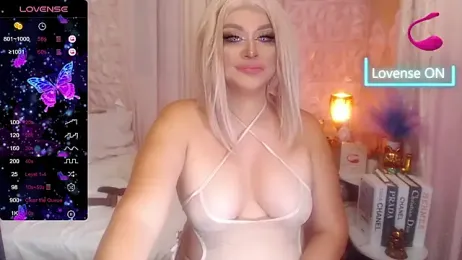 EmpressofLust webcam stripchat model stream image