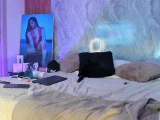 isabelredrose webcam model stream image