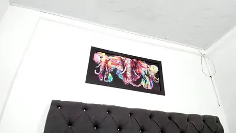 Audaxia666Doll webcam model stream image