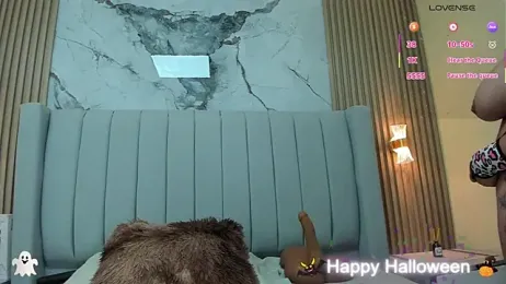 MAGIEVANS1 webcam stripchat model stream image