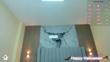 MAGIEVANS1 webcam stripchat model stream image