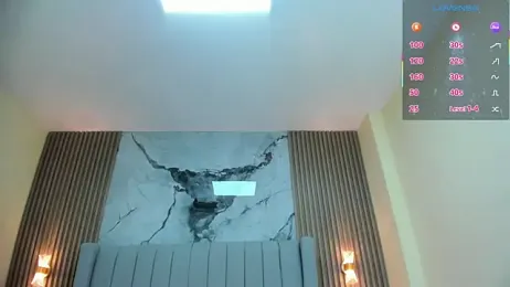 MAGIEVANS1 webcam model stream image