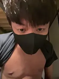 hajimeogata webcam model stream image