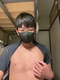 hajimeogata webcam stripchat model stream image