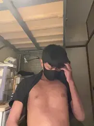 hajimeogata webcam model stream image