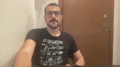 Giovannuzz webcam cam4 model stream image