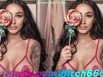 fuckbitoni webcam model stream image