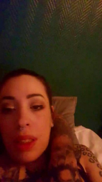 Belladonna03 webcam model stream image