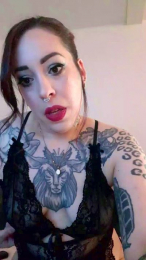 Belladonna03 webcam model stream image