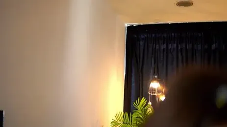Aisha_Bee webcam model stream image