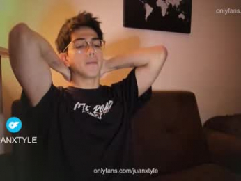 juancamroom webcam model stream image