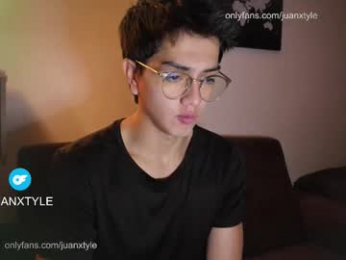 juancamroom webcam model stream image