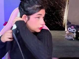 bonnietaylor0 webcam model stream image