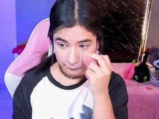 bonnietaylor0 webcam model stream image