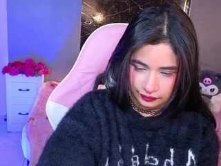 bonnietaylor0 webcam model stream image