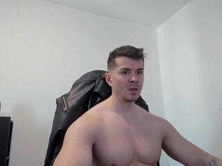 Alexx Dream webcam model stream image