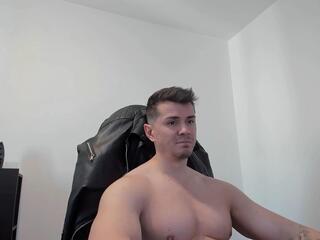 Alexx Dream webcam model stream image