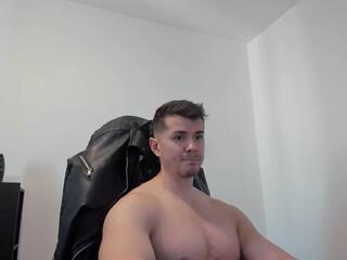 Alexx Dream webcam model stream image