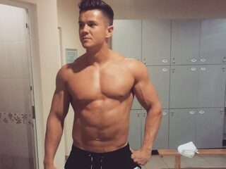 Alexx Dream webcam model stream image