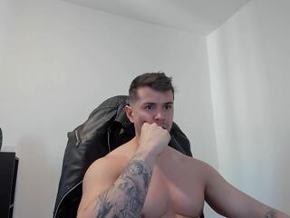 Alexx Dream webcam model stream image