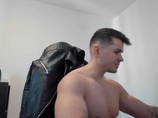 Alexx Dream webcam model stream image