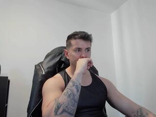 Alexx Dream webcam model stream image