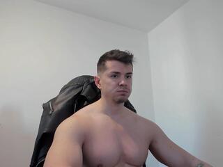 Alexx Dream webcam model stream image