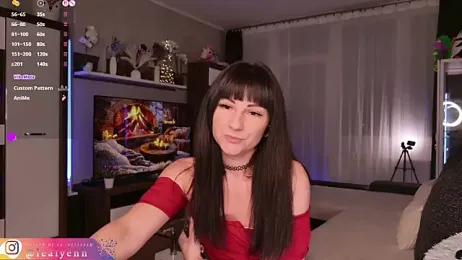 LeaLyenn webcam stripchat model stream image