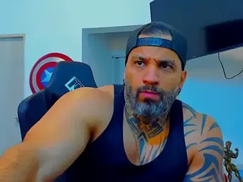 JoshRigby webcam model stream image