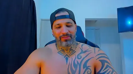 JoshRigby webcam model stream image