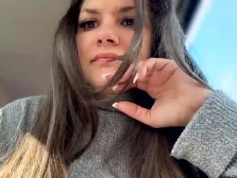 lissa__1 webcam chaturbate model stream image