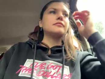 lissa__1 webcam model stream image