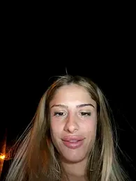 SophieVJ webcam model stream image