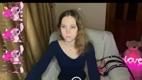 Natural_babe666 webcam stripchat model stream image