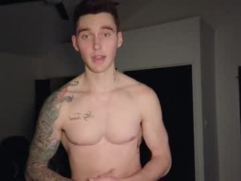 thebrentsavage webcam chaturbate model stream image