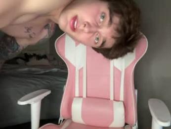 thebrentsavage webcam model stream image