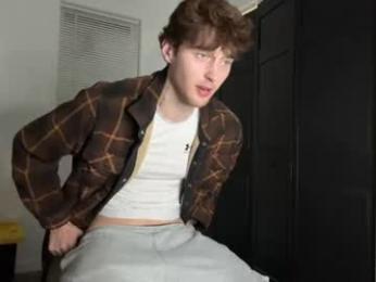 thebrentsavage webcam chaturbate model stream image