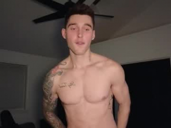 thebrentsavage webcam chaturbate model stream image