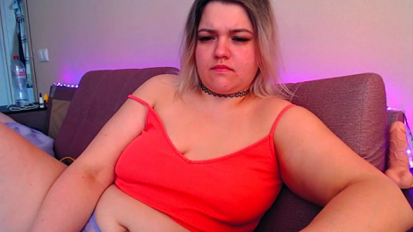 AnitaWillias webcam model stream image