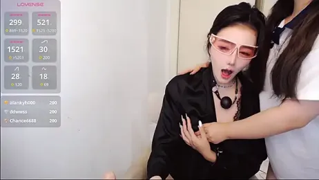 Dolariy-i webcam model stream image