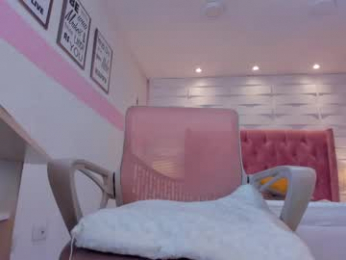 mhellissaw webcam model stream image