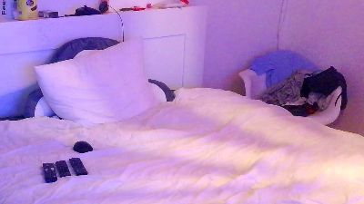 Keviiios webcam model stream image