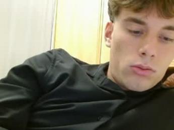 joel_friendly webcam model stream image