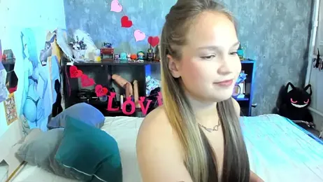 _provocatemur webcam stripchat model stream image