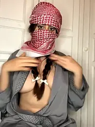 Arab-mimi webcam model stream image