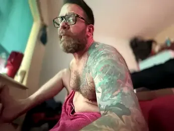 Tattooednakedguy webcam model stream image