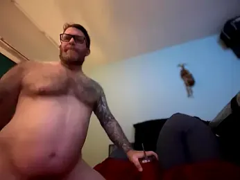 Tattooednakedguy webcam model stream image